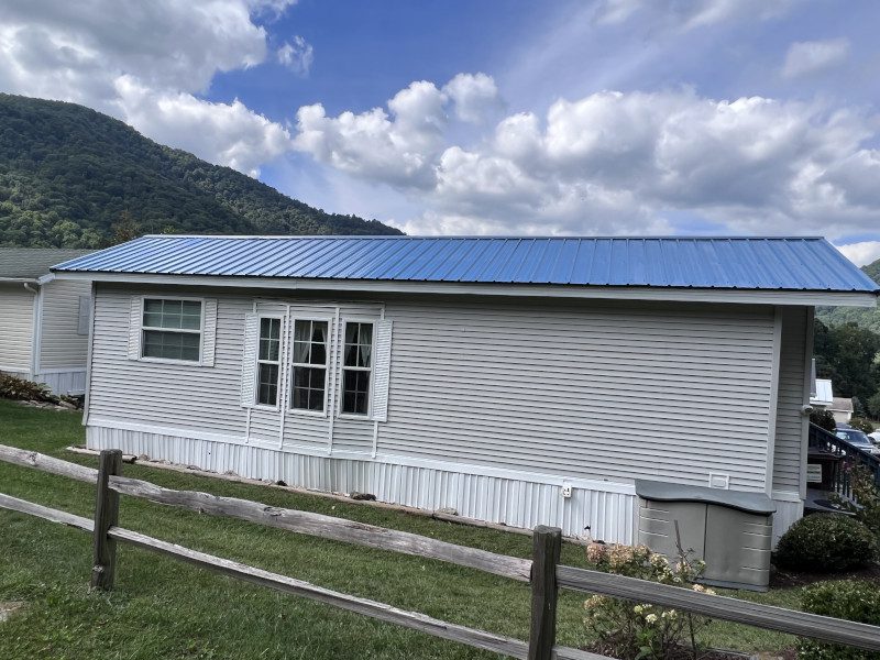 Emergency Roof Repairs in Asheville, North Carolina