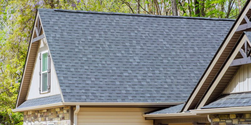 Why Get a Roof Cleaning?