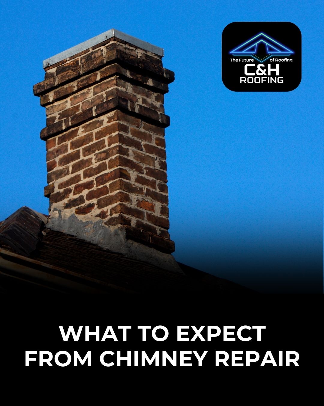 What to Expect from Chimney Repair