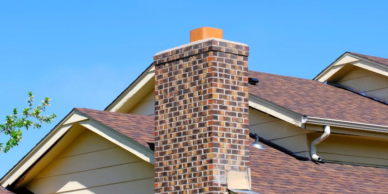 Key Signs You Need Chimney Repair Services
