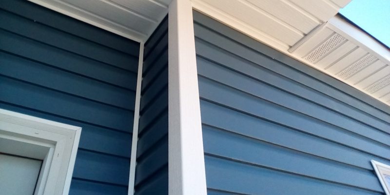 Why Is Vinyl Siding So Popular?