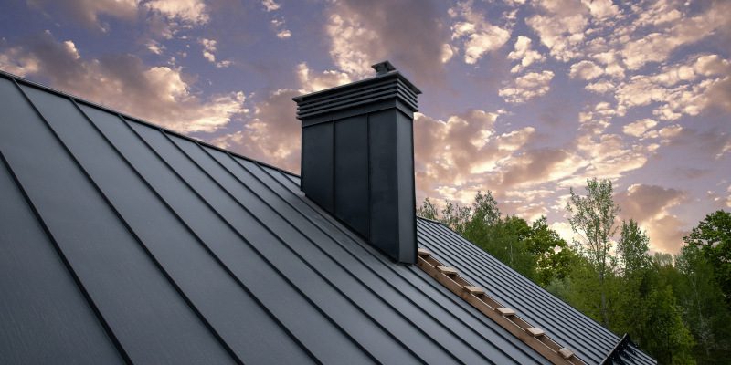 Why More Homeowners Are Choosing Metal Roofs