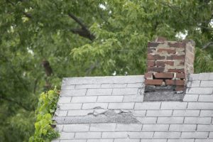 When Do You Need Chimney Repairs?