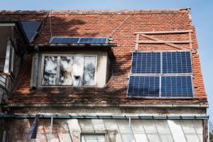 When Do You Need Solar Panel Replacement?