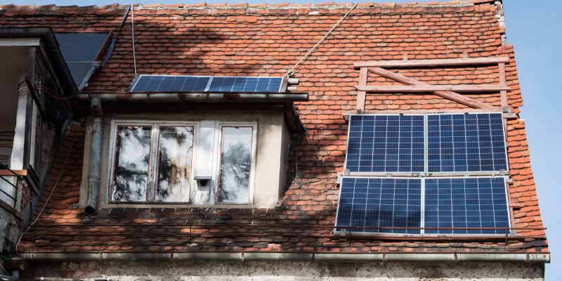 When Do You Need Solar Panel Replacement?