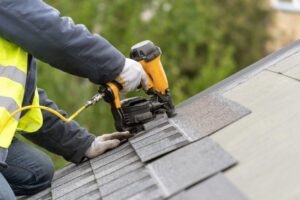 Emergency Roof Repairs