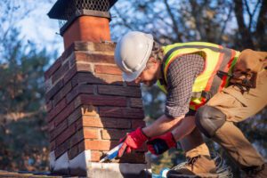 Why Chimney Repair Is Essential for Roof and Home Safety