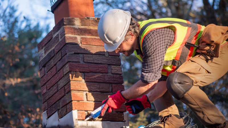 Why Chimney Repair Is Essential for Roof and Home Safety