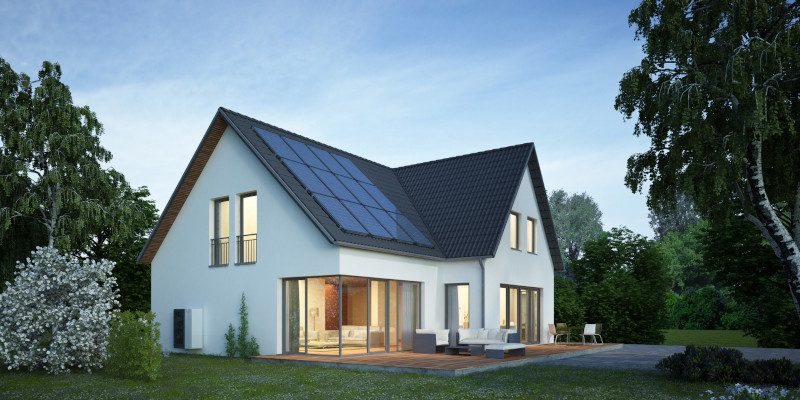 What to Know Before Installing Solar Panels on Your Roof