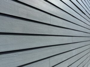 Vinyl Siding