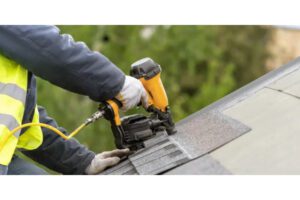 When to Call Roof Contractors